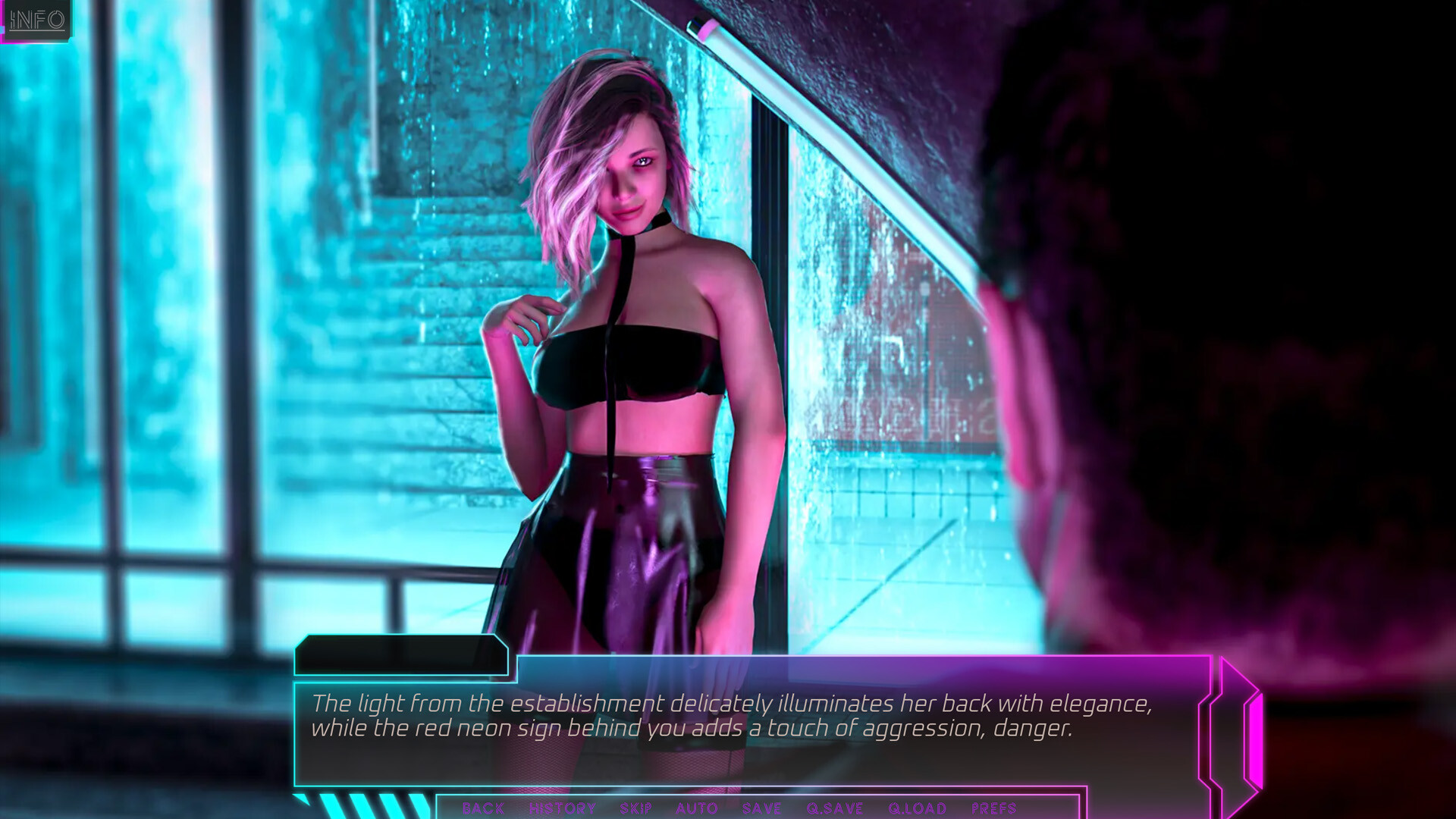 ShadowLess Light screenshot #14