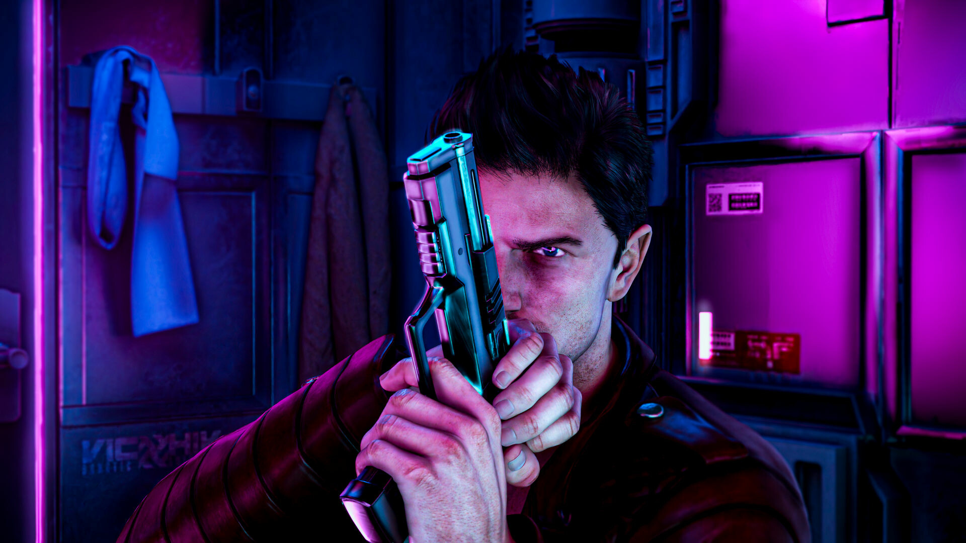 ShadowLess Light screenshot #6