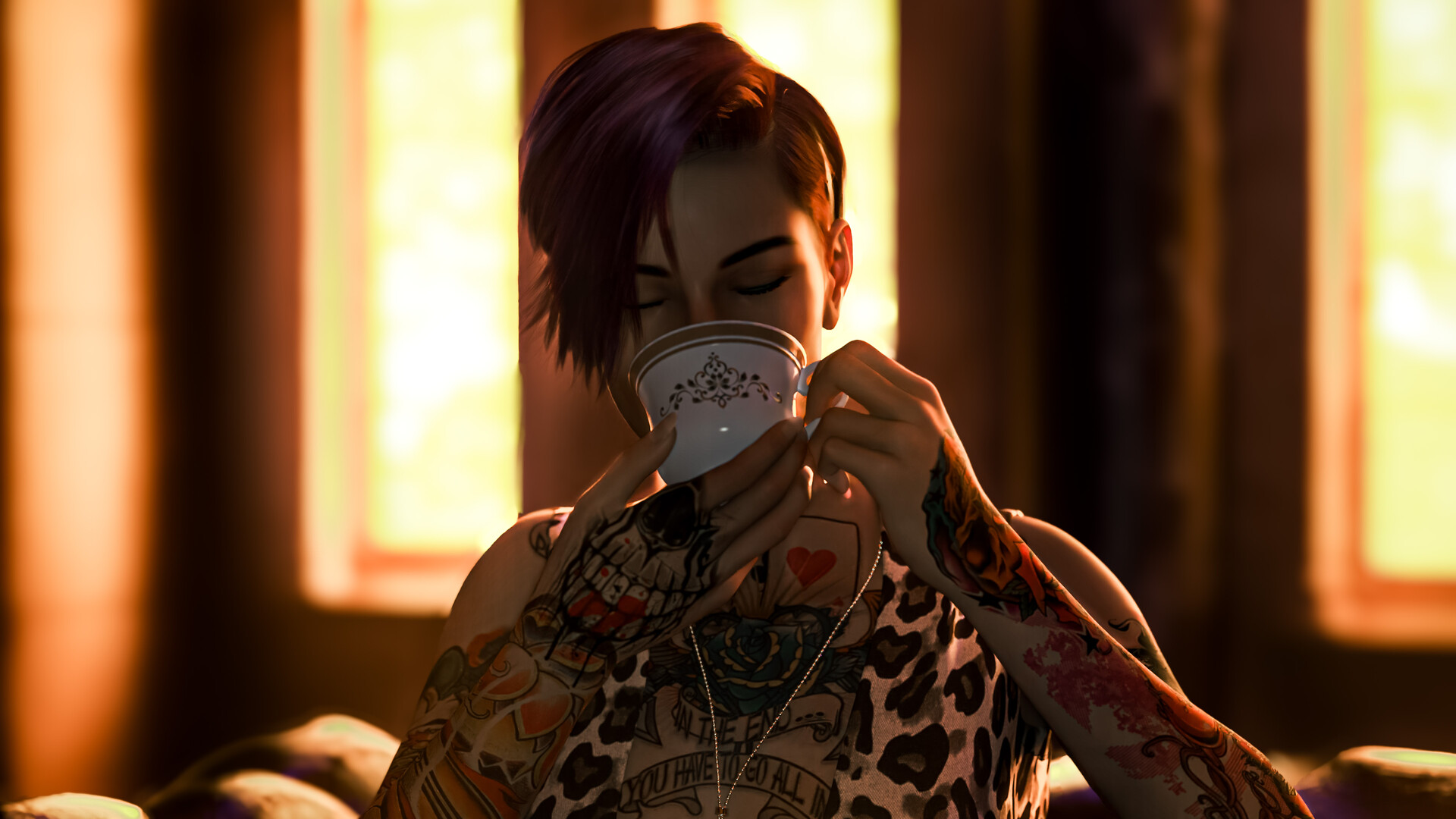 ShadowLess Light screenshot #9