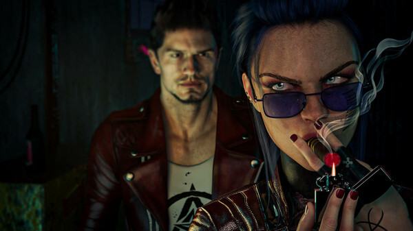 ShadowLess Light Demo screenshot 4