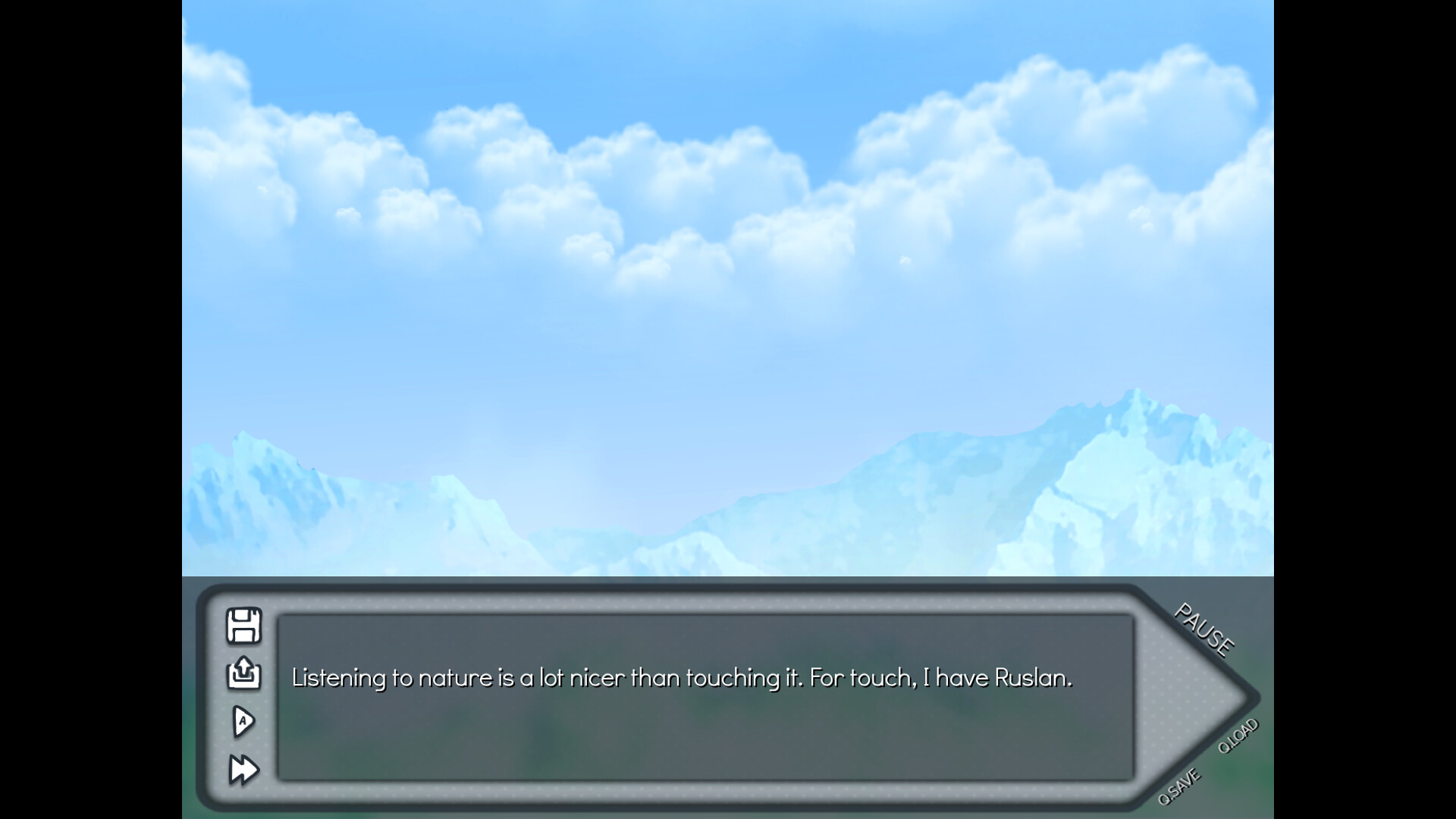 Bonjin ~ An Ordinary Man screenshot #4