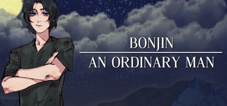 bonjin-an-ordinary-man