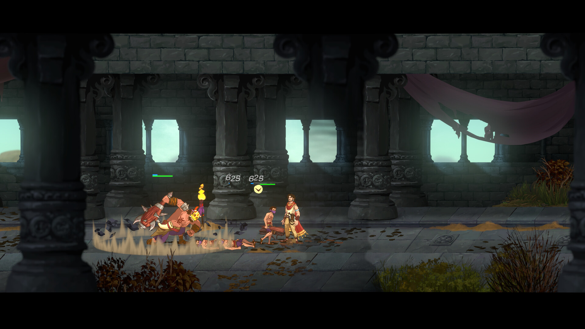 Ghatika screenshot #10