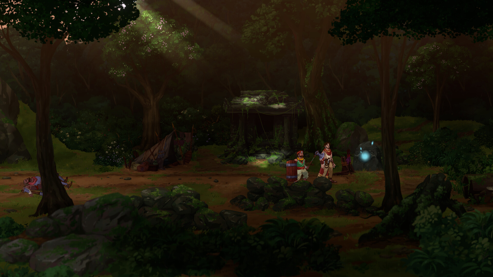 Ghatika screenshot #11