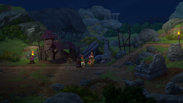 Ghatika screenshot 5