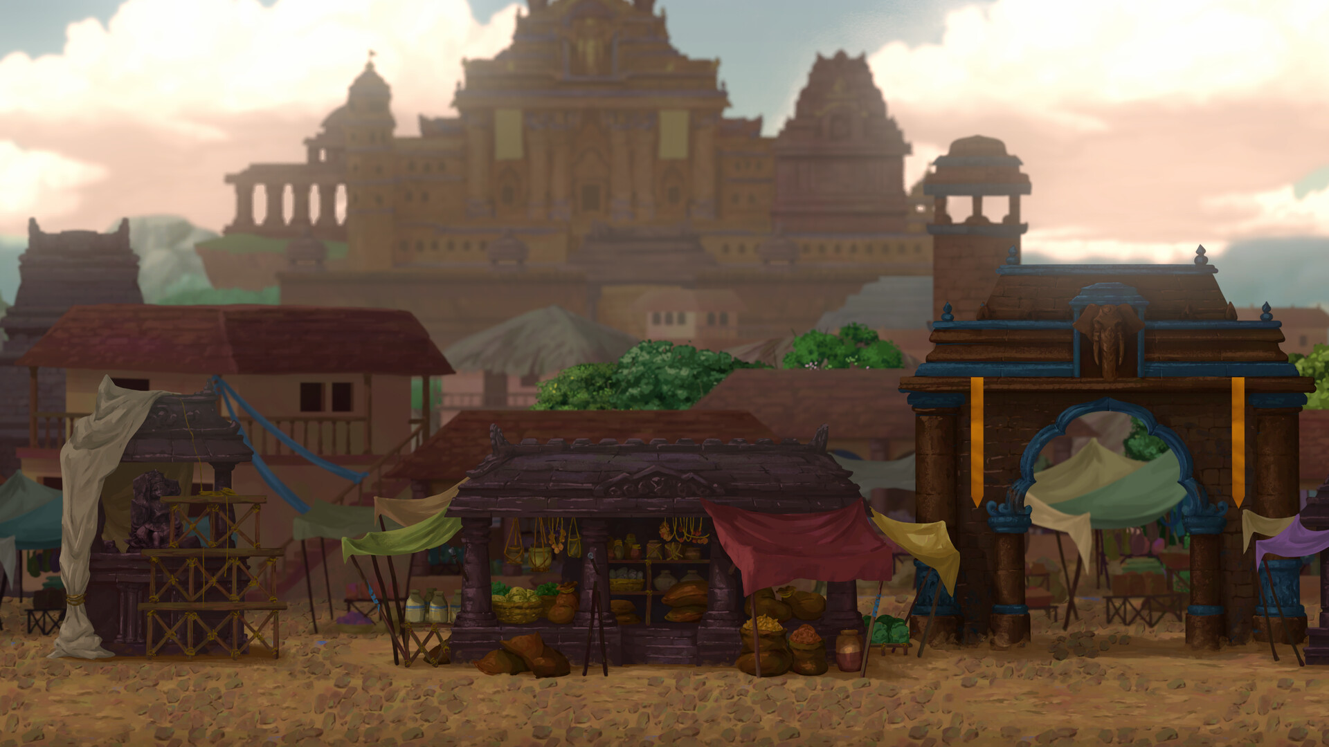 Ghatika screenshot #12