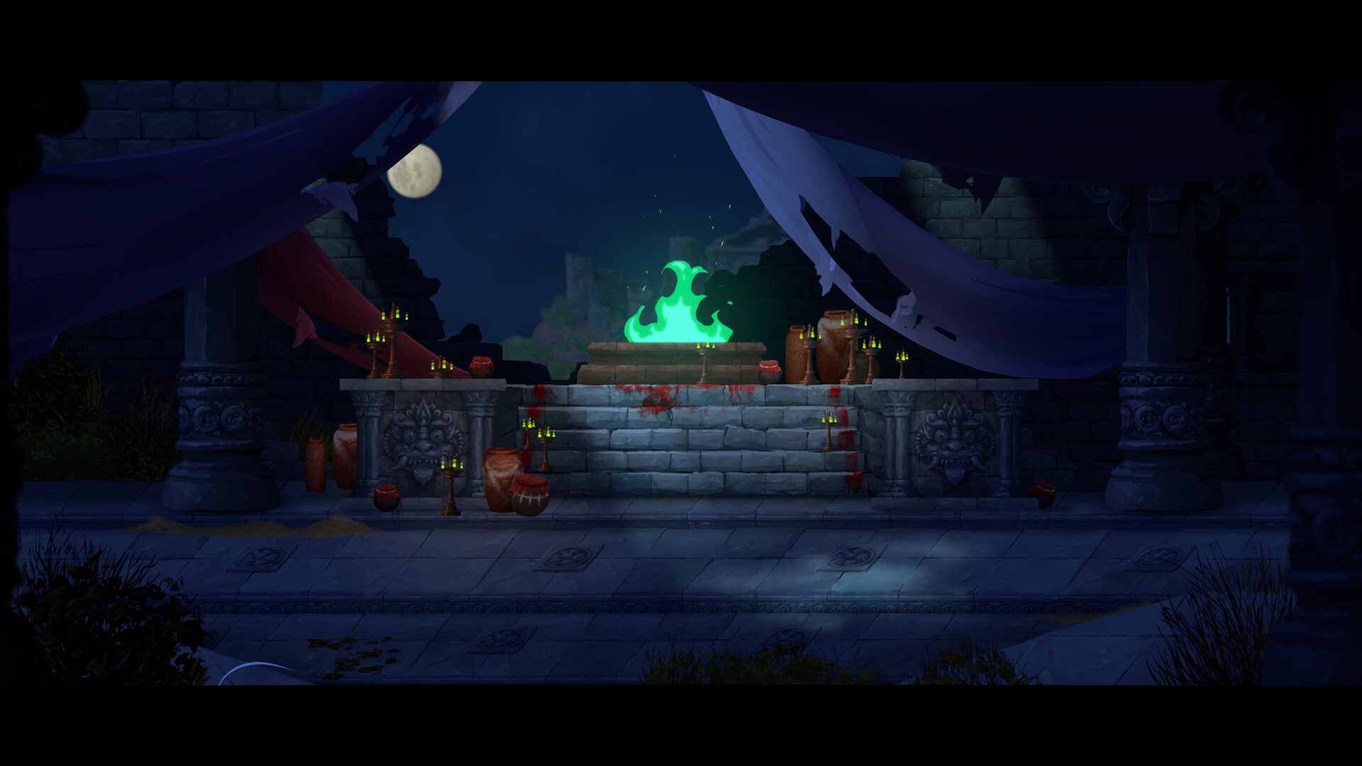 Ghatika screenshot #9