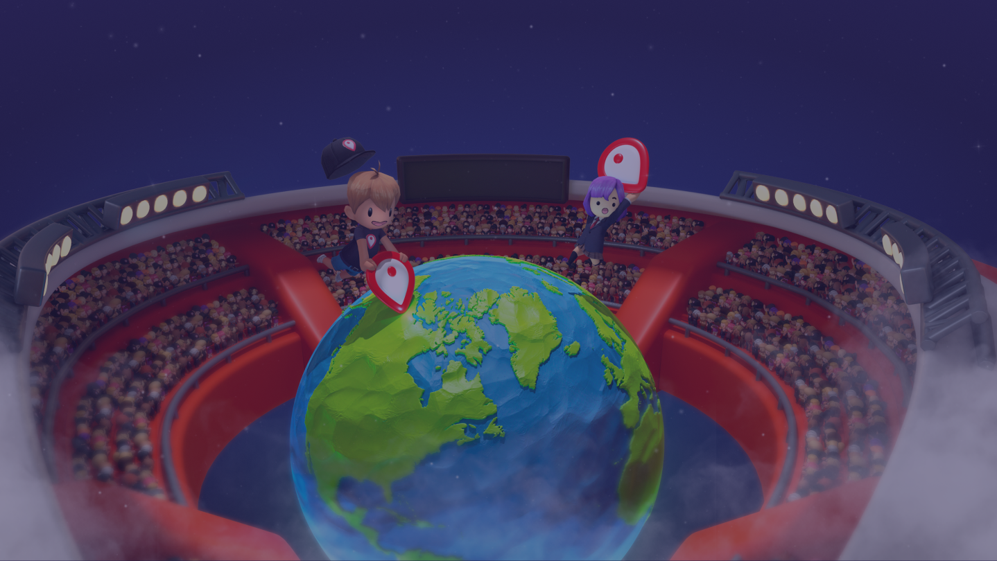 GeoGuessr Steam Edition