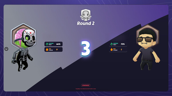GeoGuessr Steam Edition