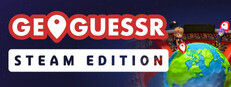 GeoGuessr Steam Edition game cover