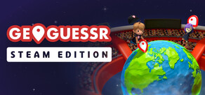 GeoGuessr Steam Edition
