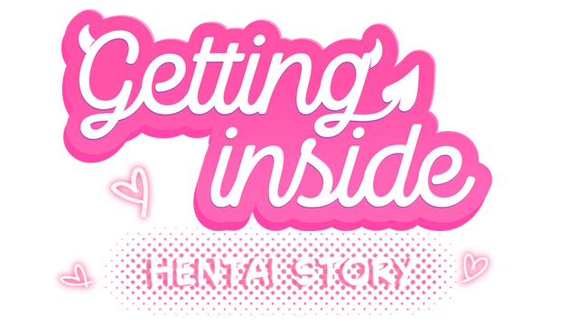 Getting Inside: Hentai Story