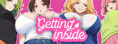 Getting Inside: Hentai Story