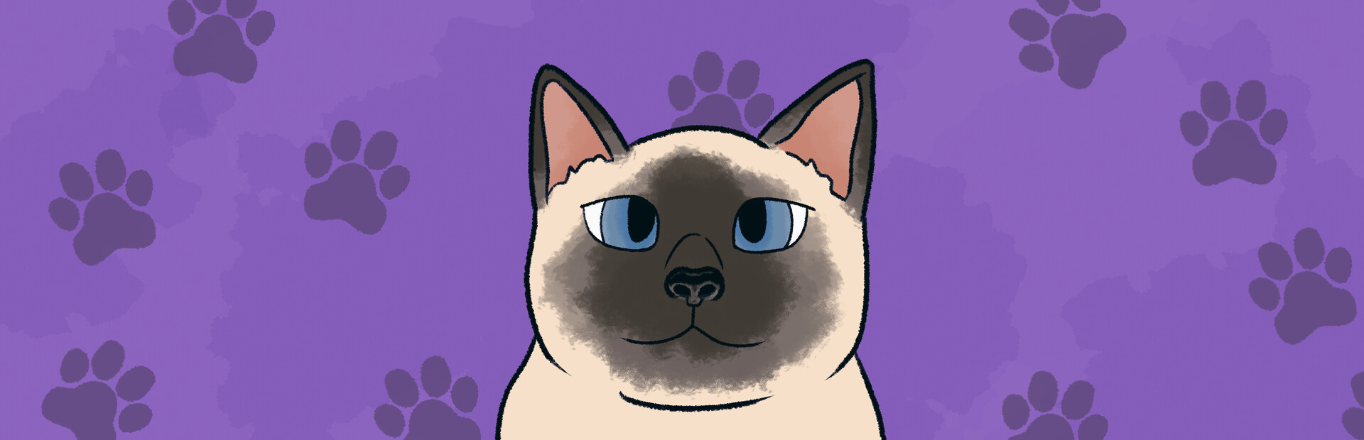 In Purr-Suit