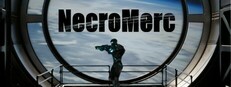 NecroMerc cover
