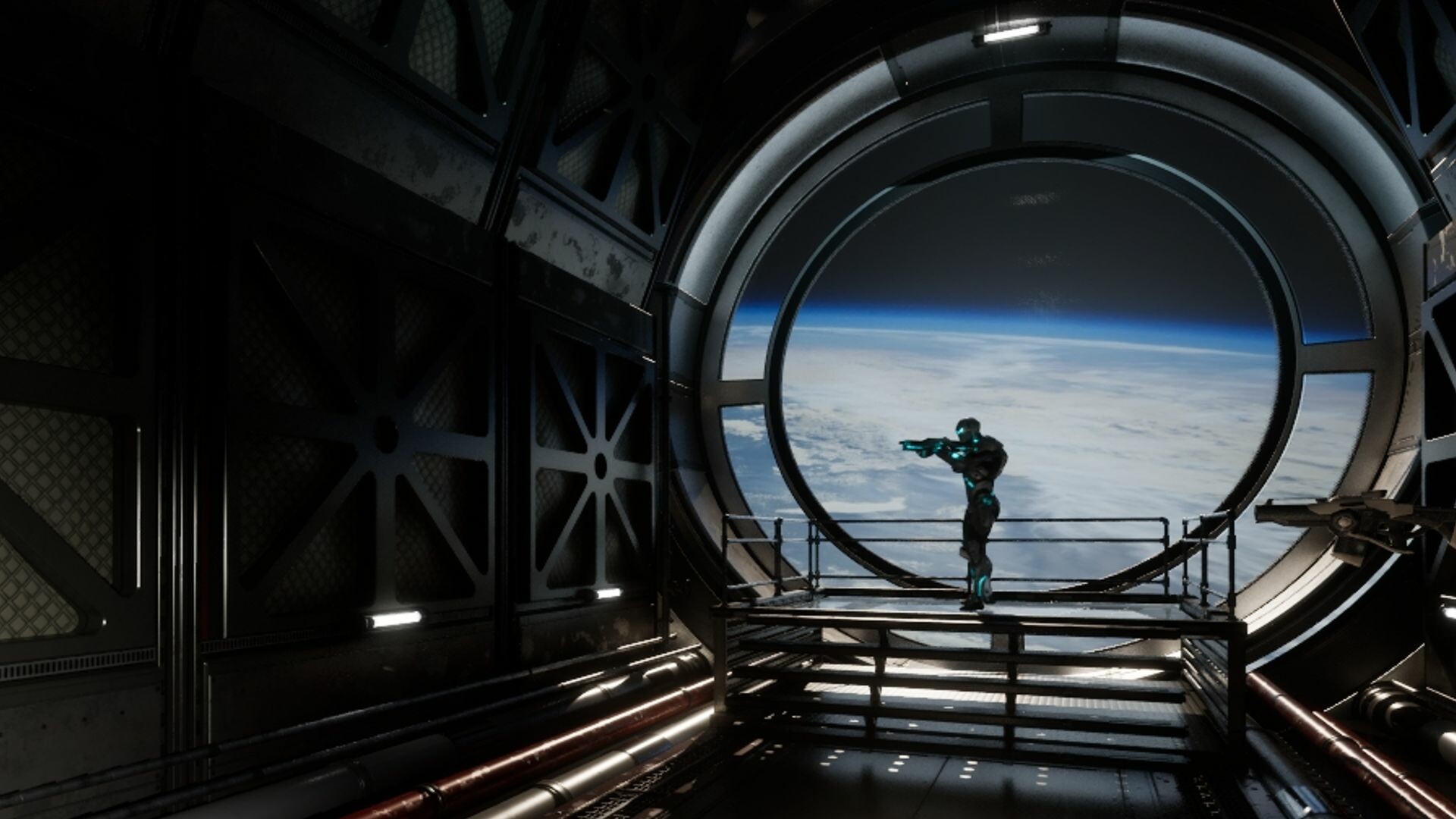 NecroMerc screenshot #6