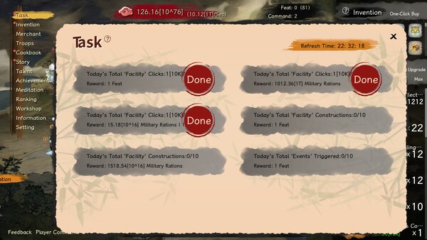 Songs of Yummyfor windows and Linux 1