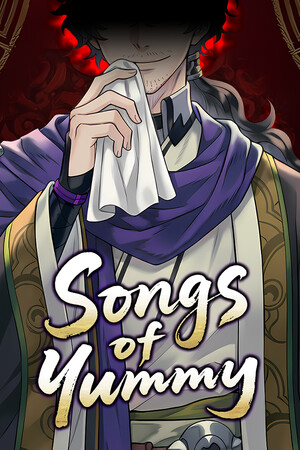 Songs of Yummy