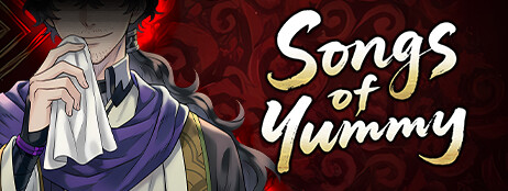 Songs of Yummy cover art