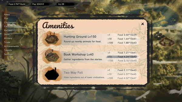 Songs of Yummy screenshot 1