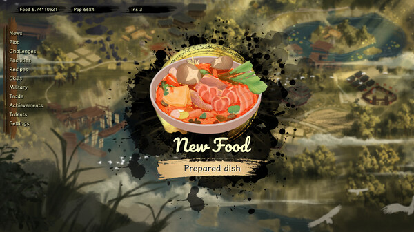 Songs of Yummy screenshot 2