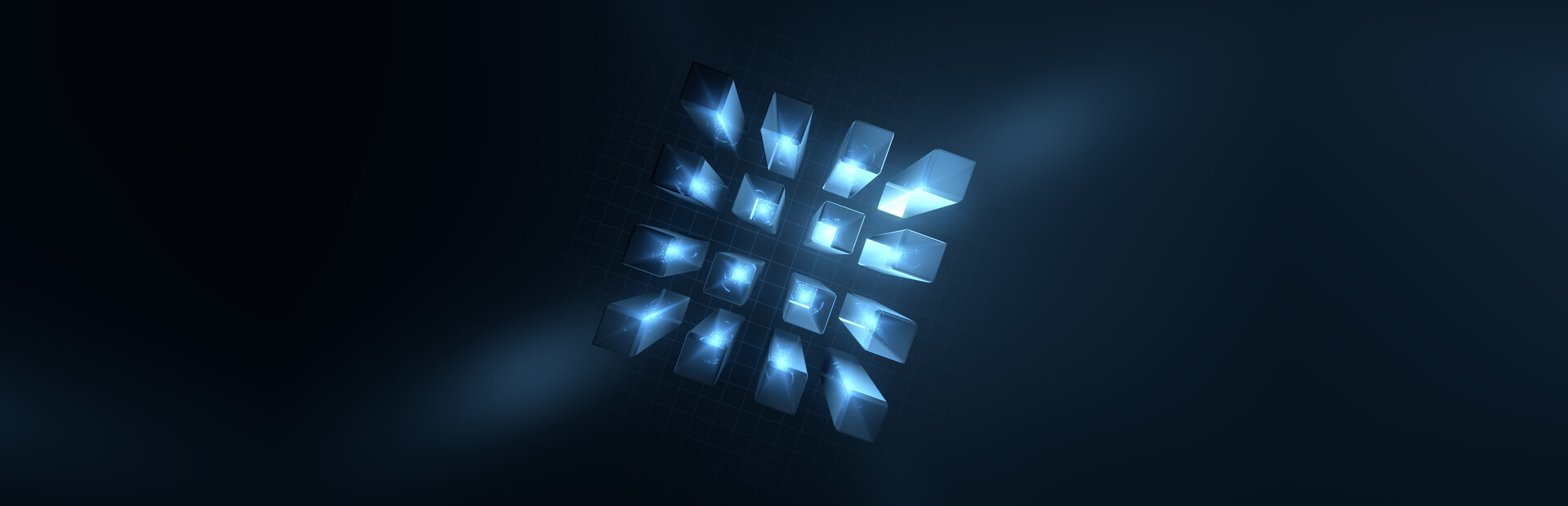 Stainless Steel 2048