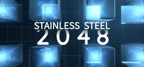 Stainless Steel 2048