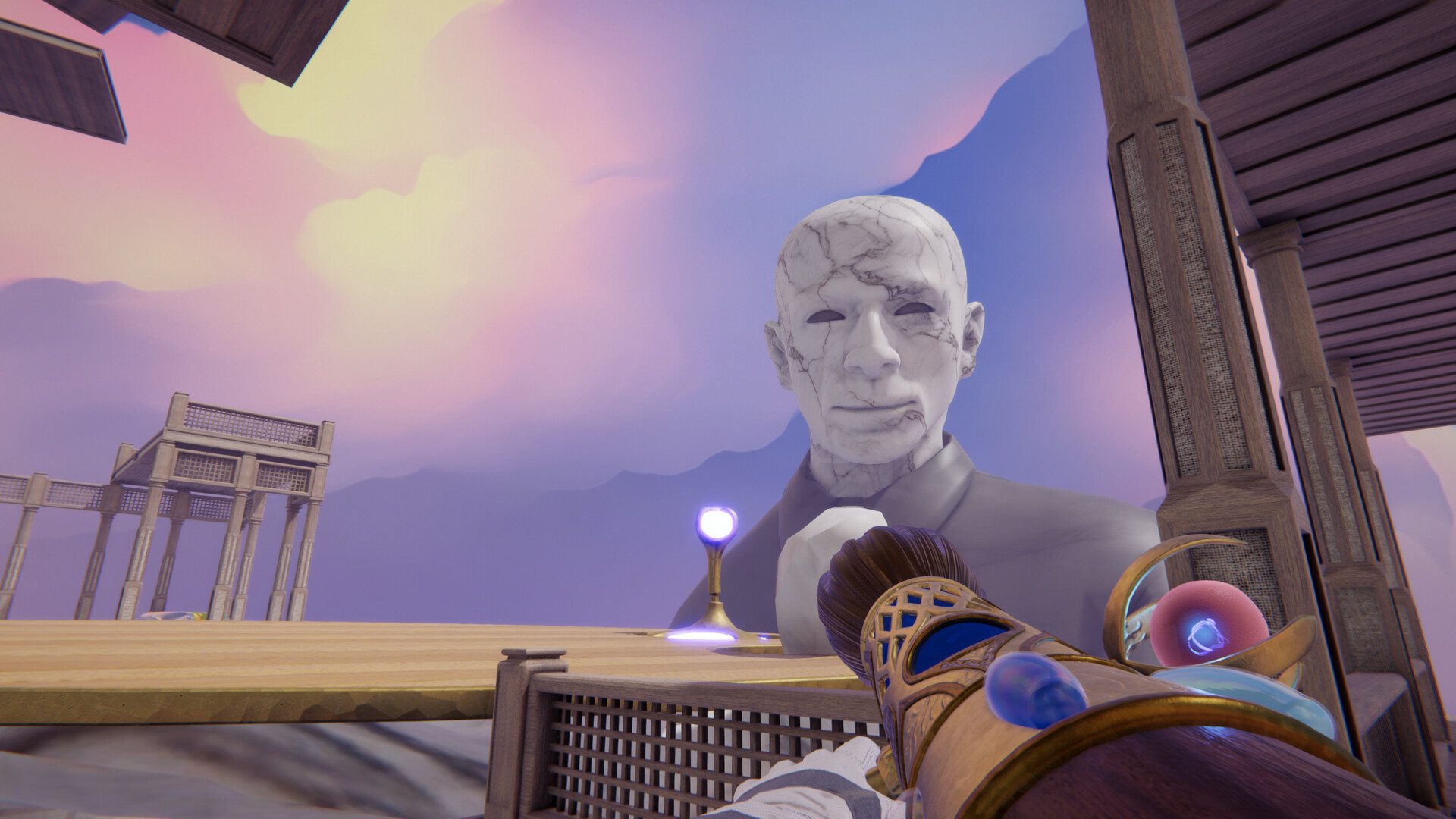 Dreampainters screenshot #6