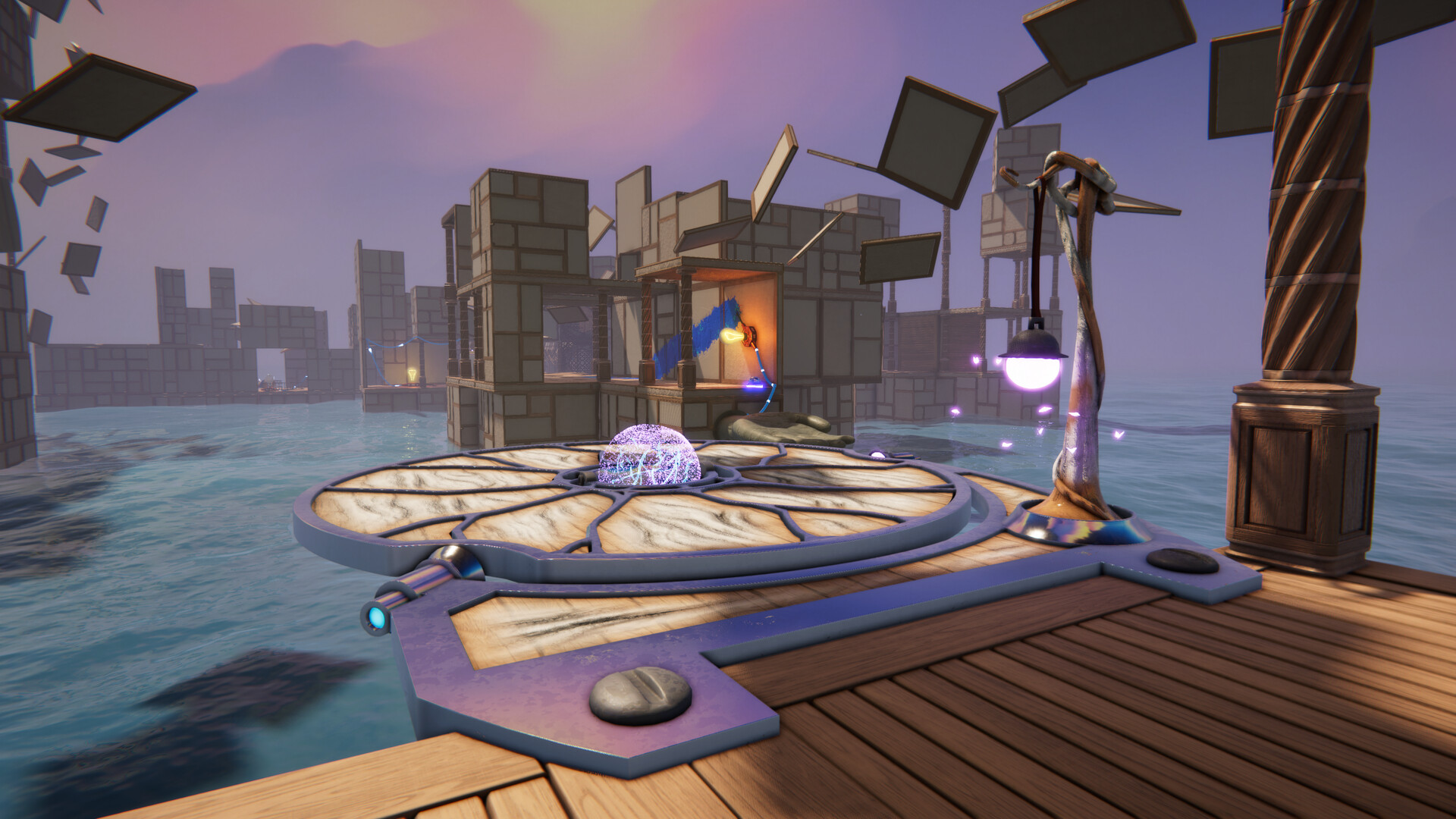 Dreampainters screenshot #7