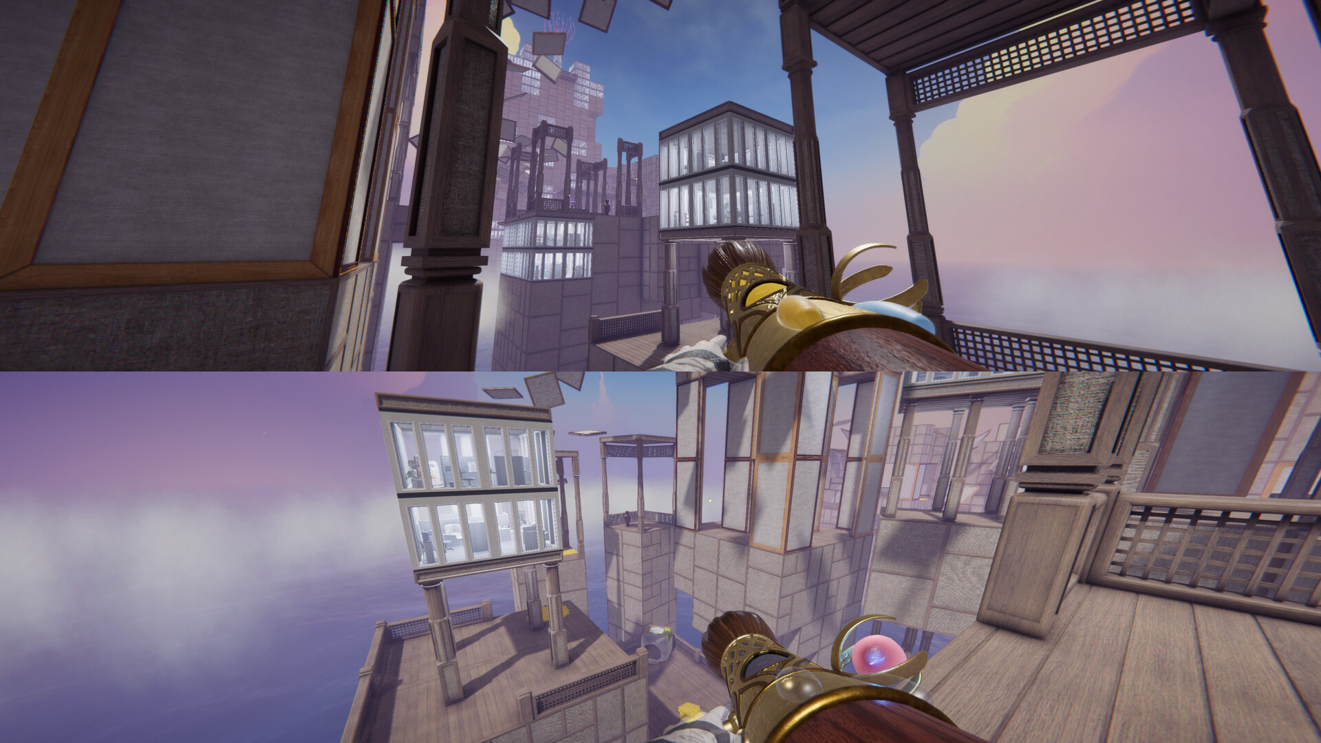 Dreampainters screenshot #5