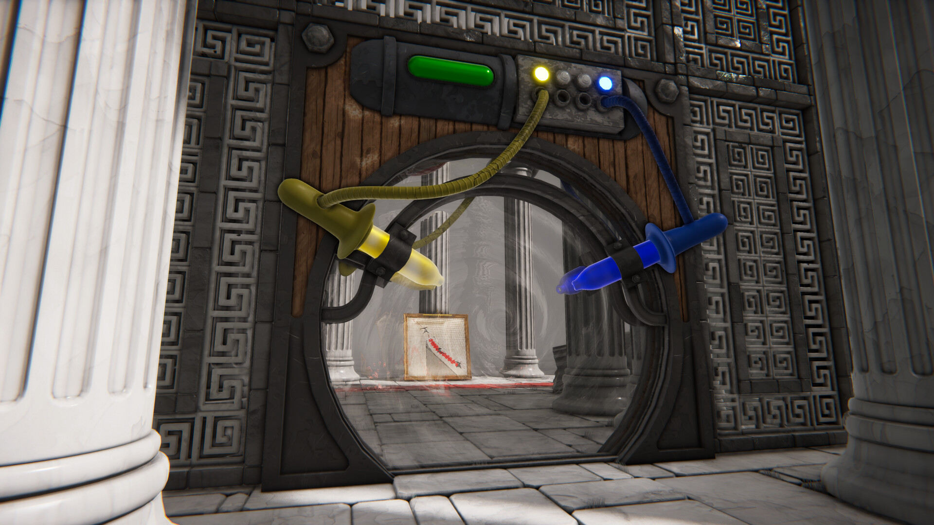 Dreampainters screenshot #8