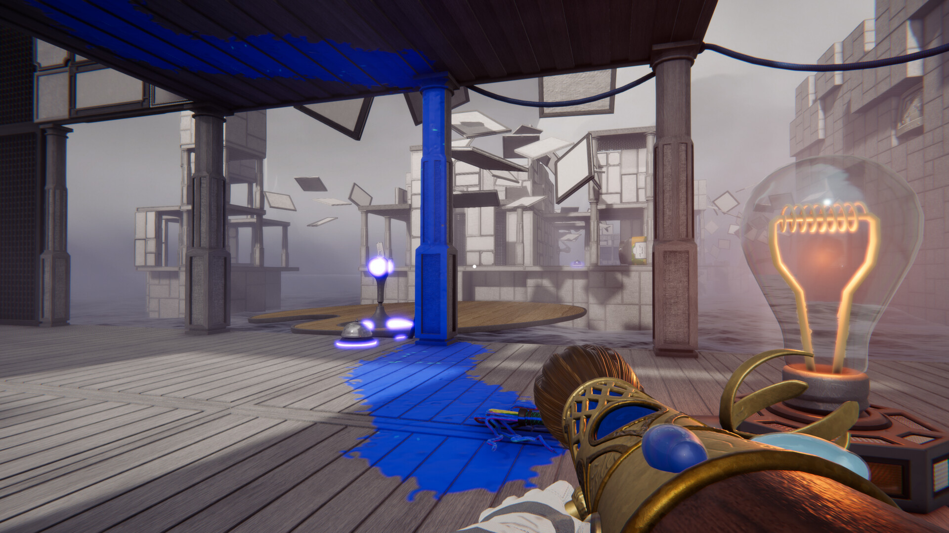 Dreampainters Featured Screenshot #1