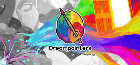 Dreampainters Header Image