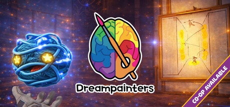 Dreampainters