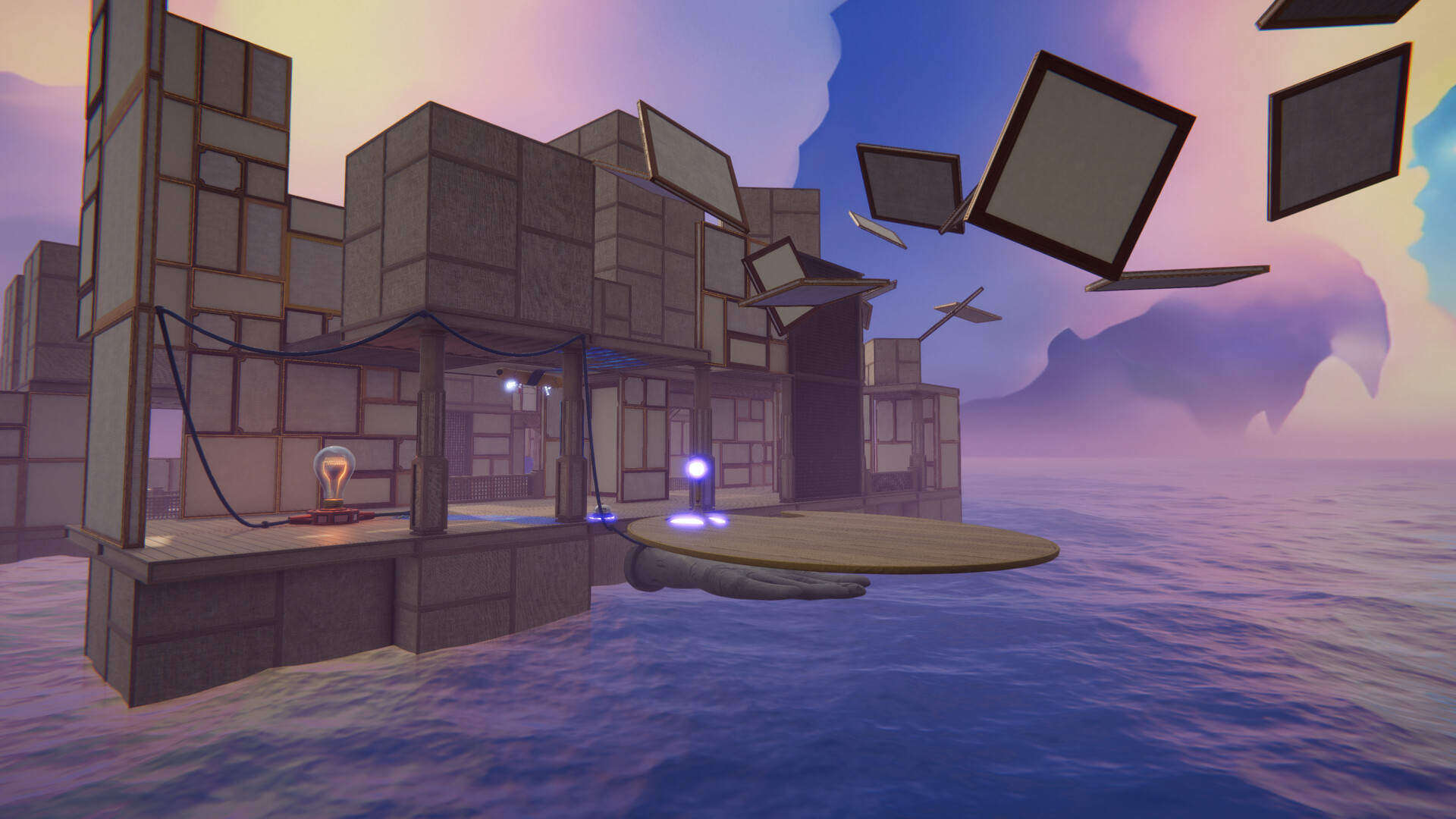 Dreampainters screenshot #7