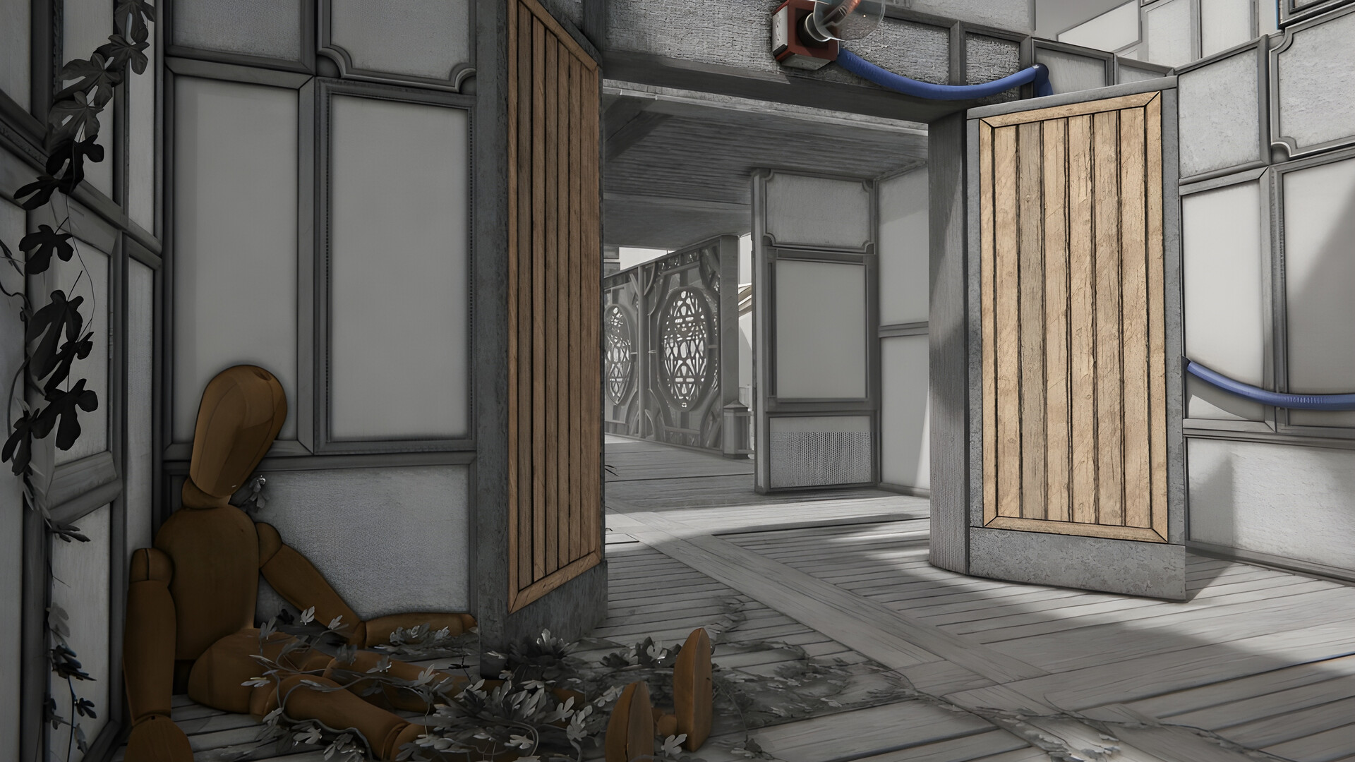 Dreampainters screenshot #4