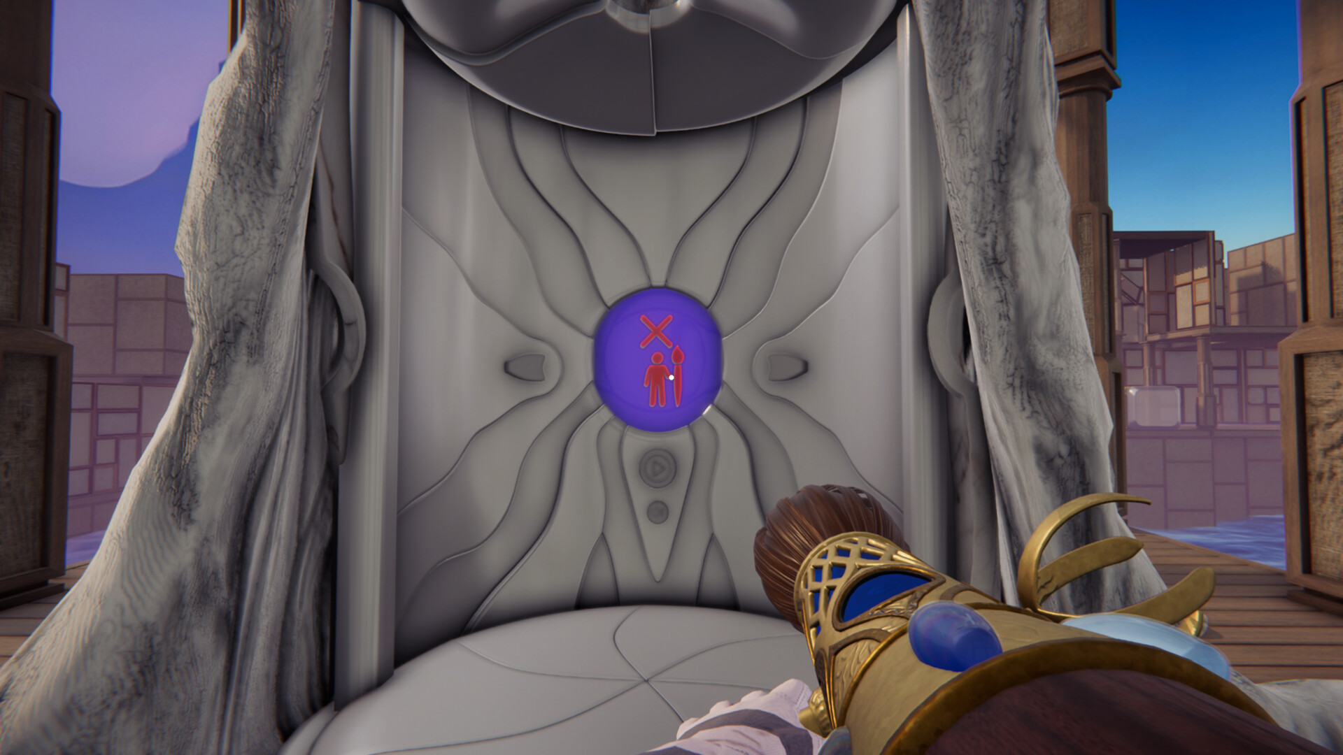 Dreampainters screenshot #8