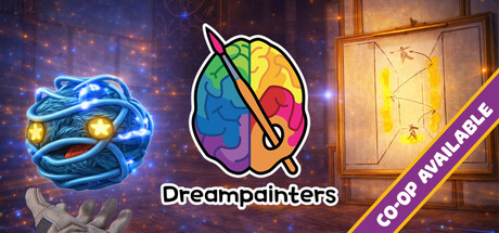 Dreampainters