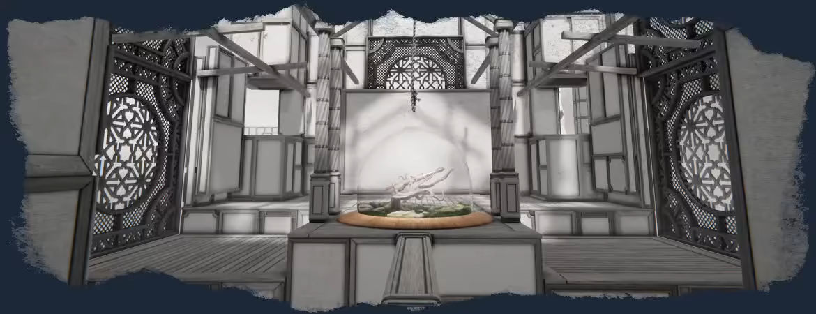 Dreampainters video 3