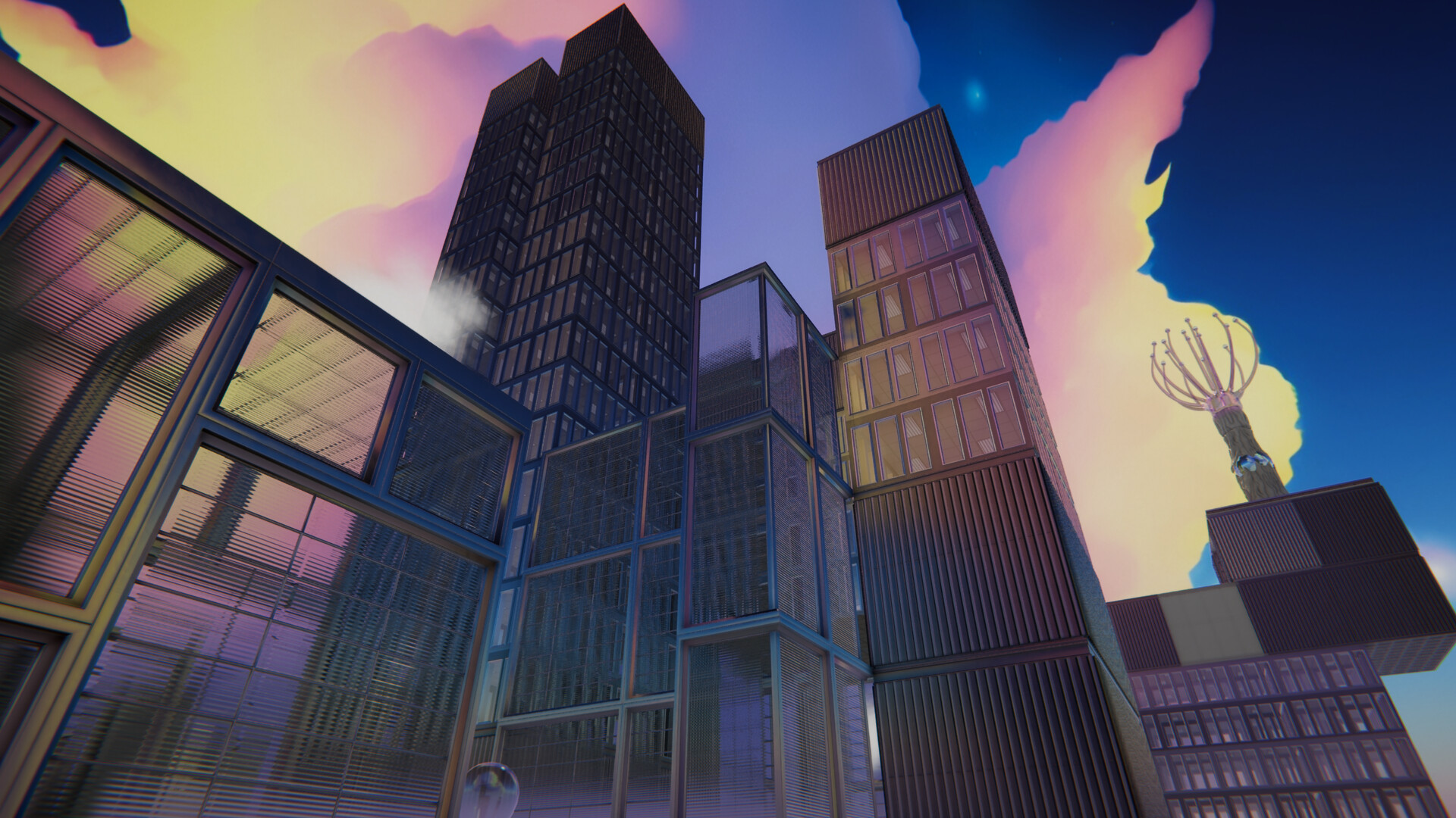Dreampainters screenshot #10