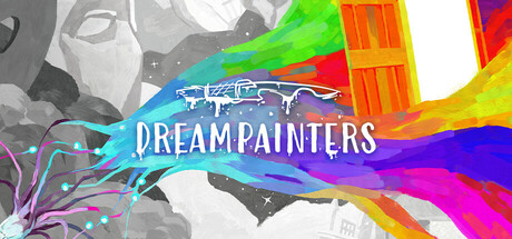 Dreampainters cover art