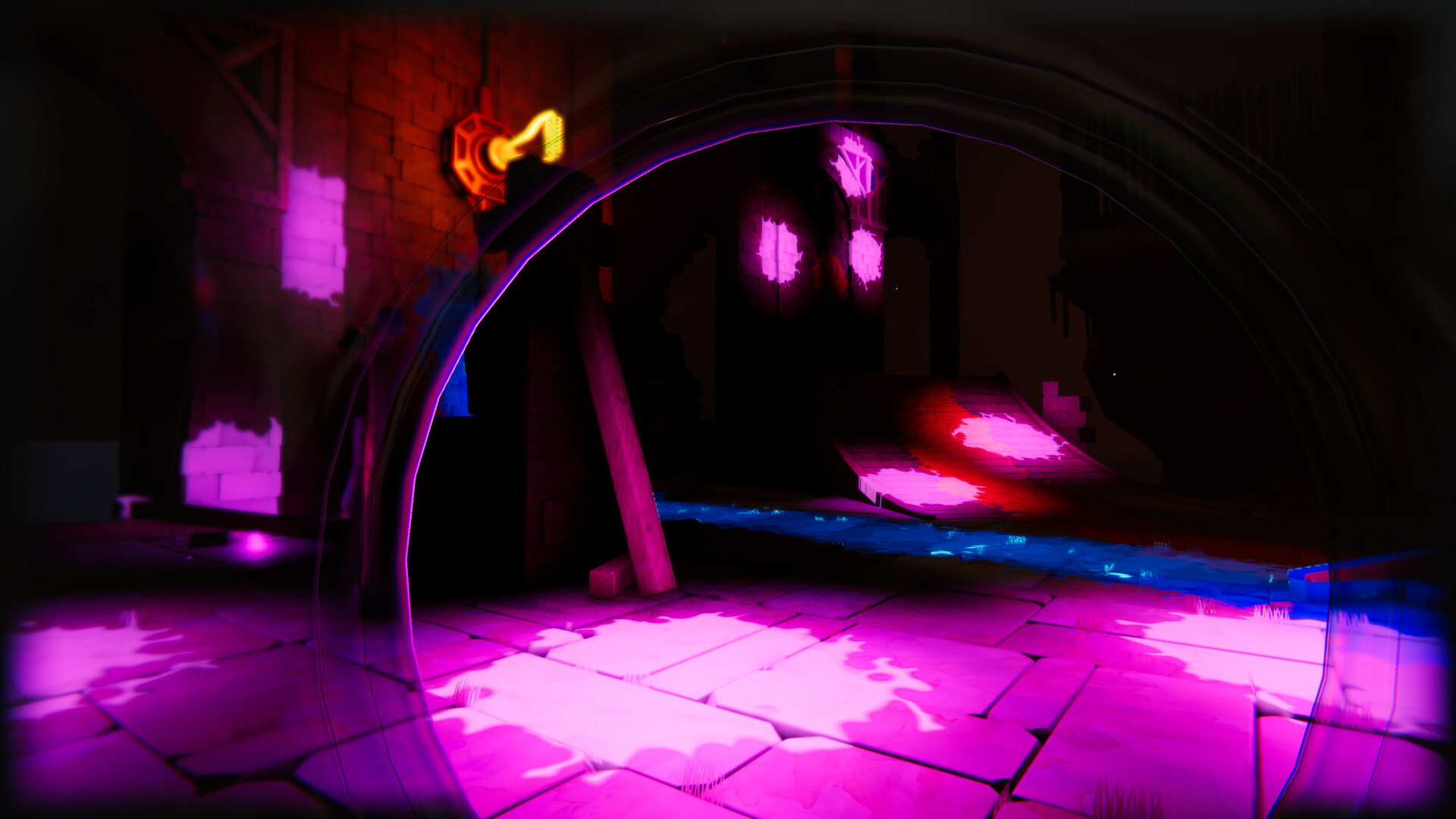 Dreampainters screenshot #10