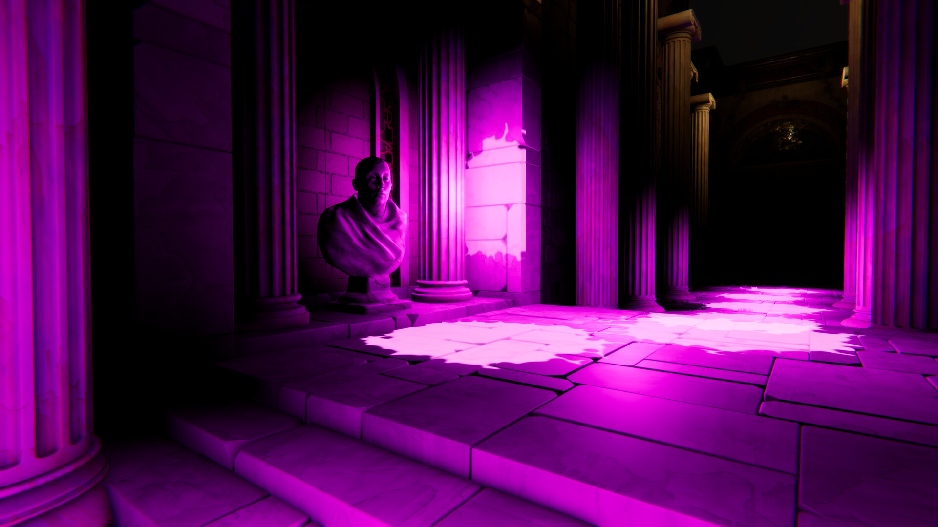 Dreampainters screenshot #11