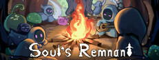 Soul's Remnant Playtest Small Capsule Image