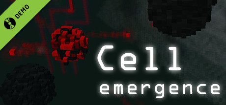 Cell HD: emergence Demo cover art