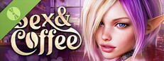 Sex &amp;amp; Coffee ☕🤎 Demo Small Capsule Image
