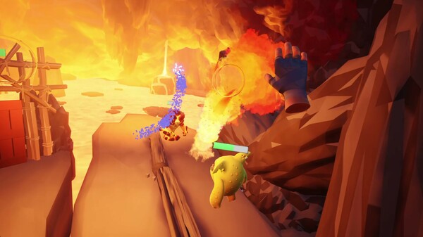 RHYTHMIC screenshot 4