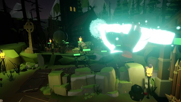 RHYTHMIC screenshot 3