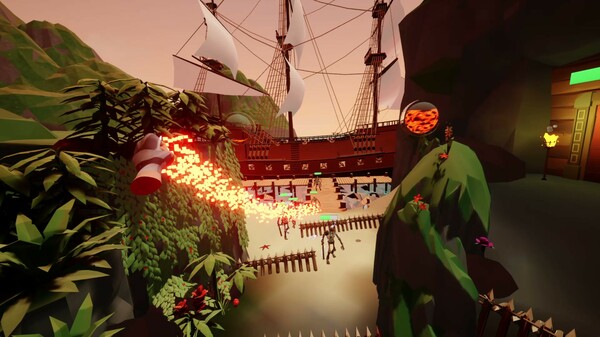 RHYTHMIC screenshot 2