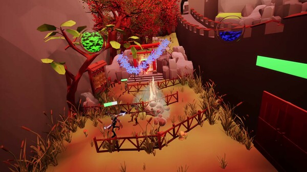 RHYTHMIC screenshot 5